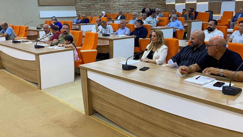 CHP konuştu, AKP’li yönetim çark etti: Su da yok ikram da!