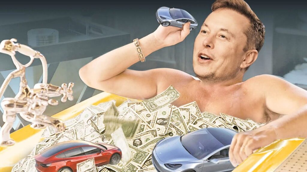 Çalışanları ifşa etti: İşte ultra zenginlerin tuhaf hayatları