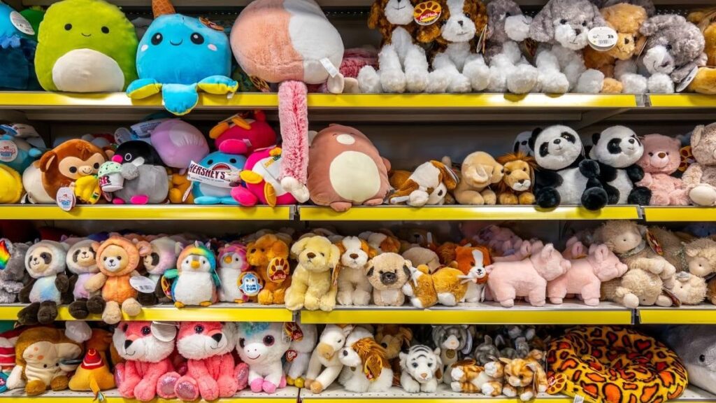 Çocuğunuza bu oyuncağı sakın almayın: Anne babalar dikkat bakanlık açıkladı hepsi toplatılıyor