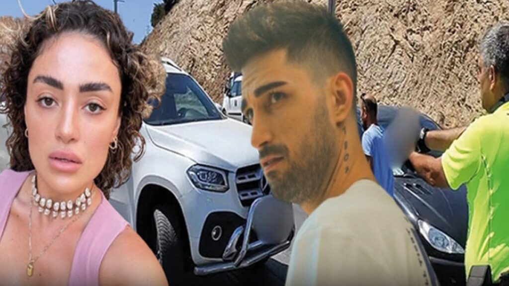 Dilan Bodrum’u karıştırdı, İdo tepkisiz kalmadı: ‘Boş teneke çok ses çıkarır’