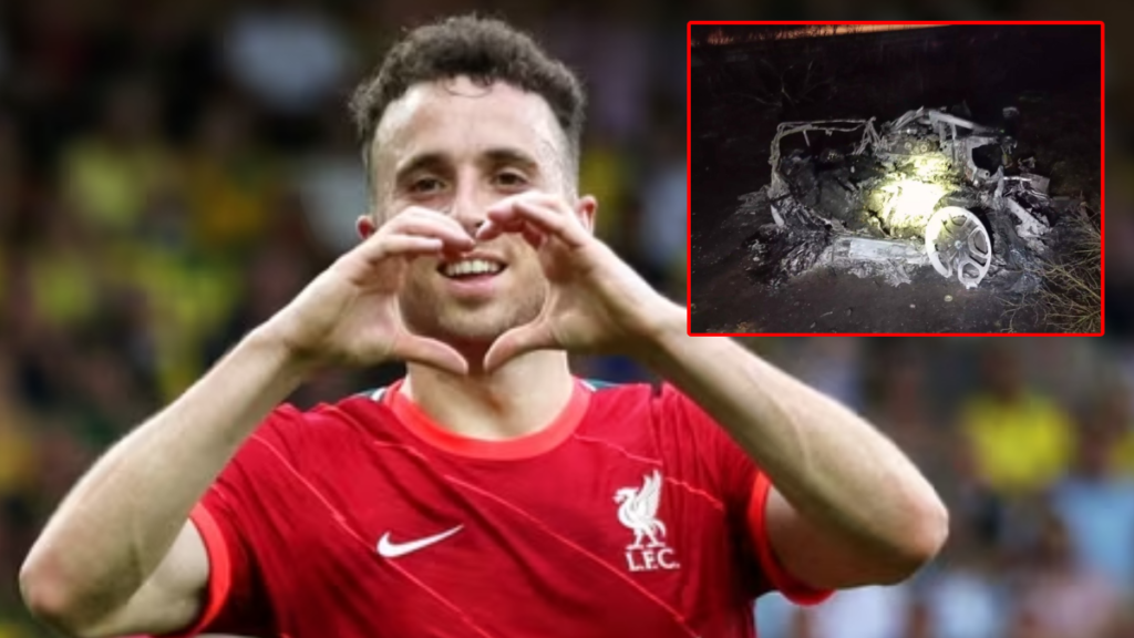 Diogo Jota’yı ölüme götüren ‘yasak’ ortaya çıktı