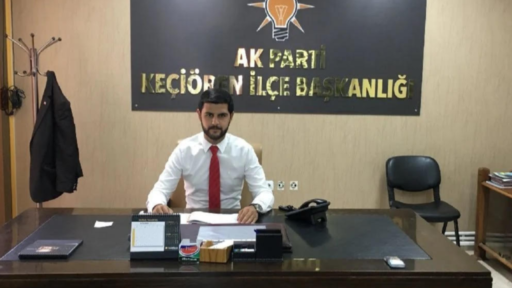 Enflasyon düşük rant yüksek… TÜİK binası AKP’liye teslim