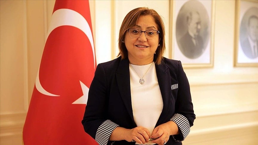 Fatma Şahin, Maraş’ı Kerbela’ya çevirdi