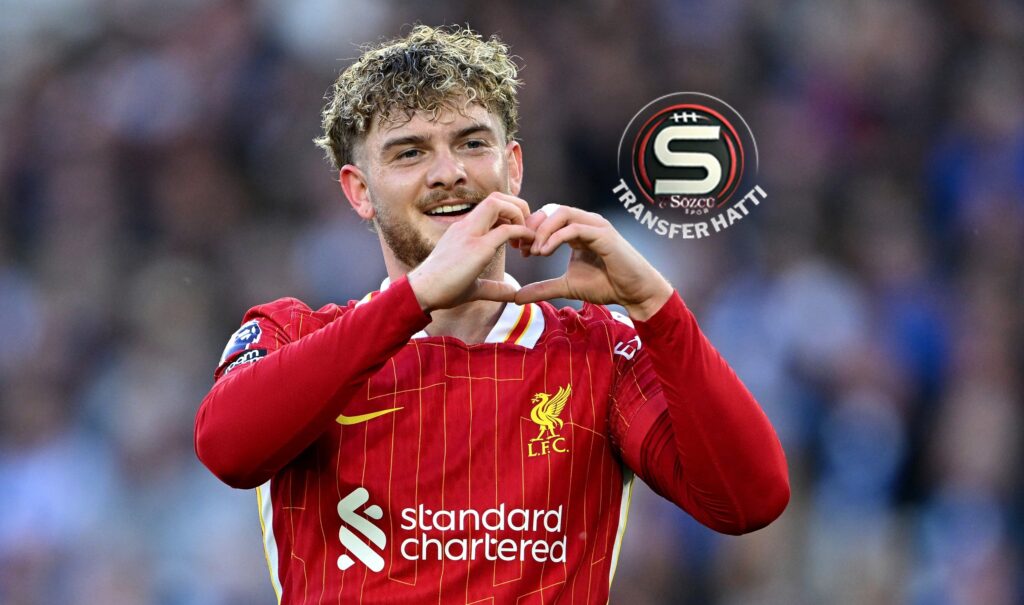 Galatasaray’da Harvey Elliott atağı! Cuma günü İstanbul’da…