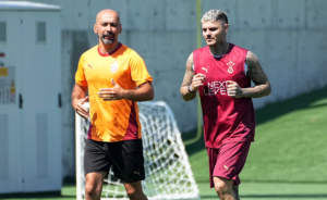 Galatasaray’da yeni sezon hazırlıkları! Icardi geri döndü