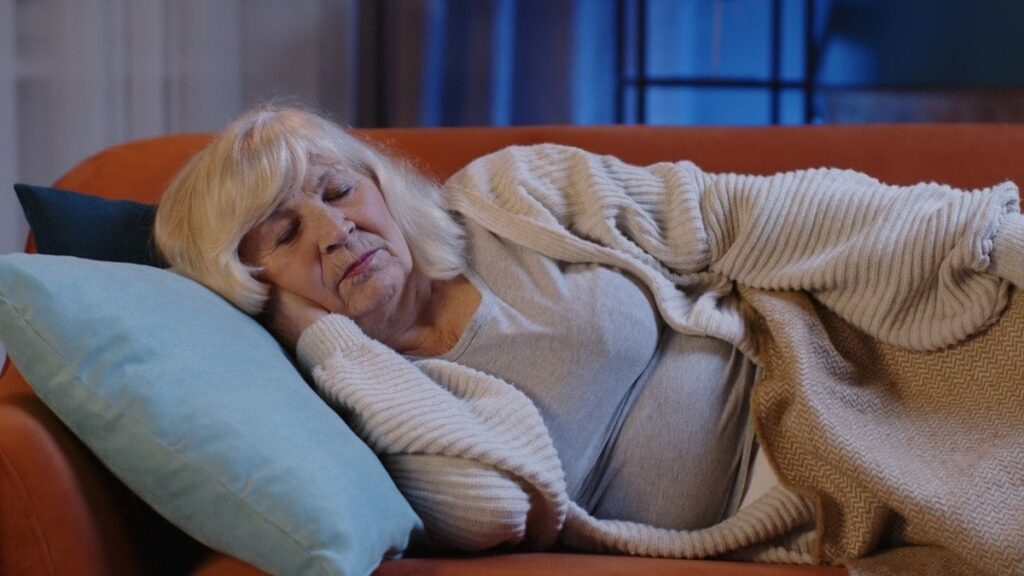 Geç uyumak unutkanlığa yol açar mı?