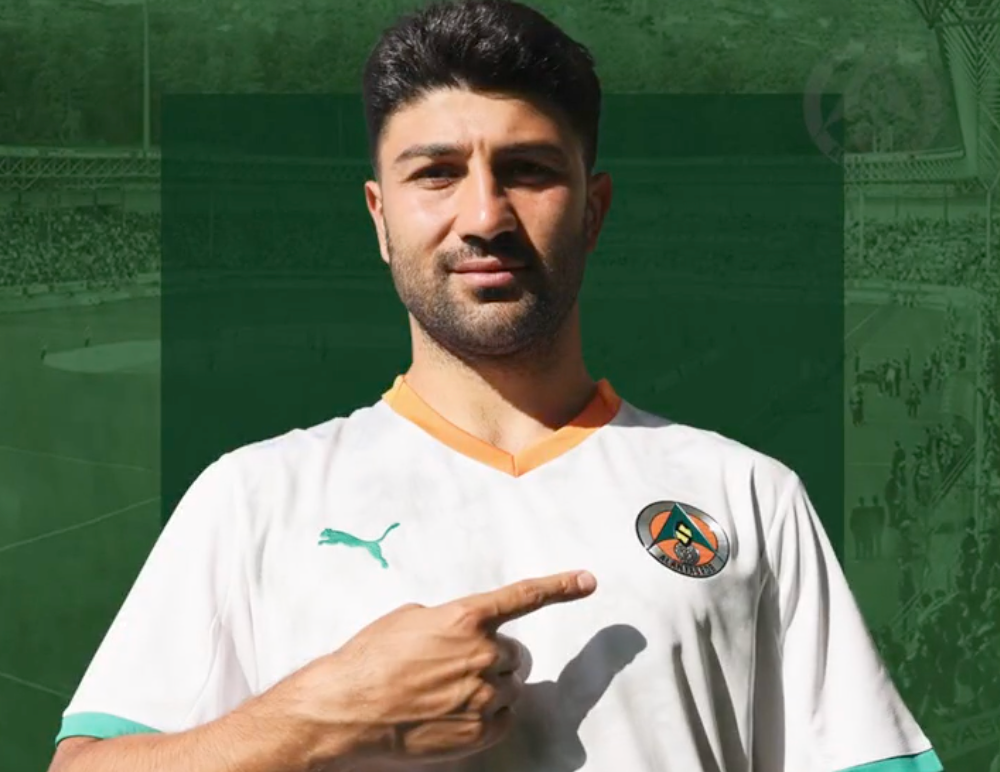 Güven Yalçın Süper Lig’e geri döndü