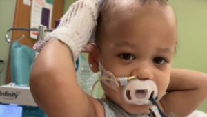 Hemen çocuklarınızın oyuncaklarının içini kontrol edin