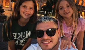 Icardi’ye çocuklarından müjde! Mahkeme kararını verdi