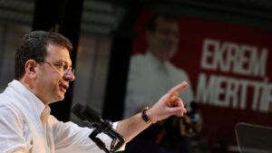 İmamoğlu: İtiraz eden herkesi tutuklasanız ne olacak?