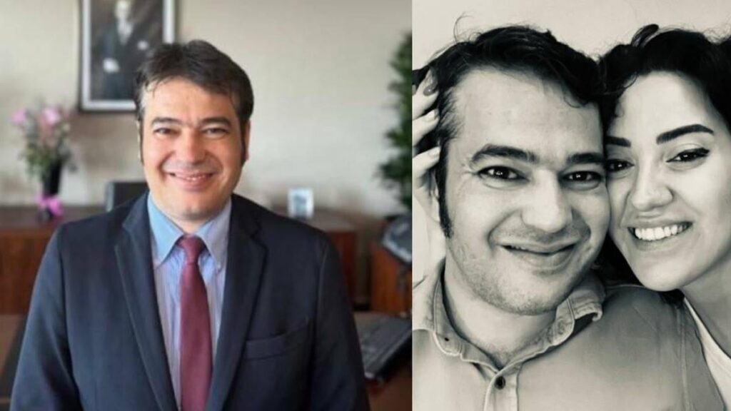 İmamoğlu’ndan Ramazan Gülten mesajı