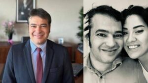 İmamoğlu’ndan Ramazan Gülten mesajı