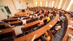 İstanbul ve Boğaziçi Üniversitesi’ne büyük fark attı: Türkiye’nin en iyi hukuk fakültesi belli oldu