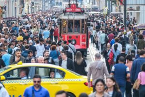 İstanbul’da yaşamanın bedeli 90 bin TL’yi geçti!