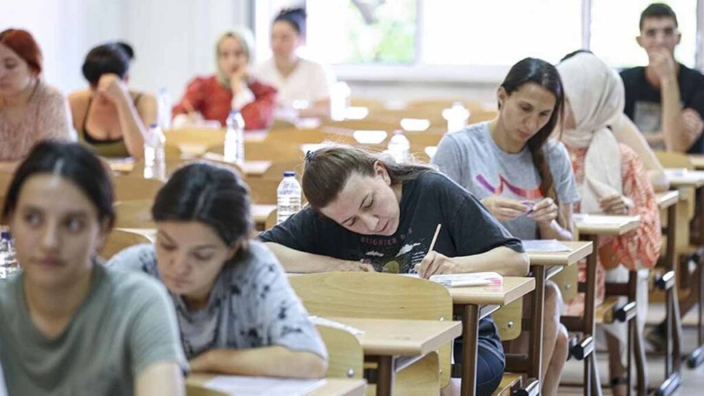 KPSS merkezi atama sonuçları açıklandı