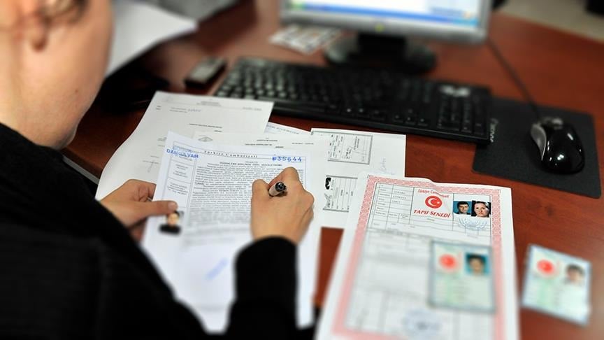 Tapu sahiplerine imza uyarısı: Bir gecede haklarınızı kaybedebilirsiniz