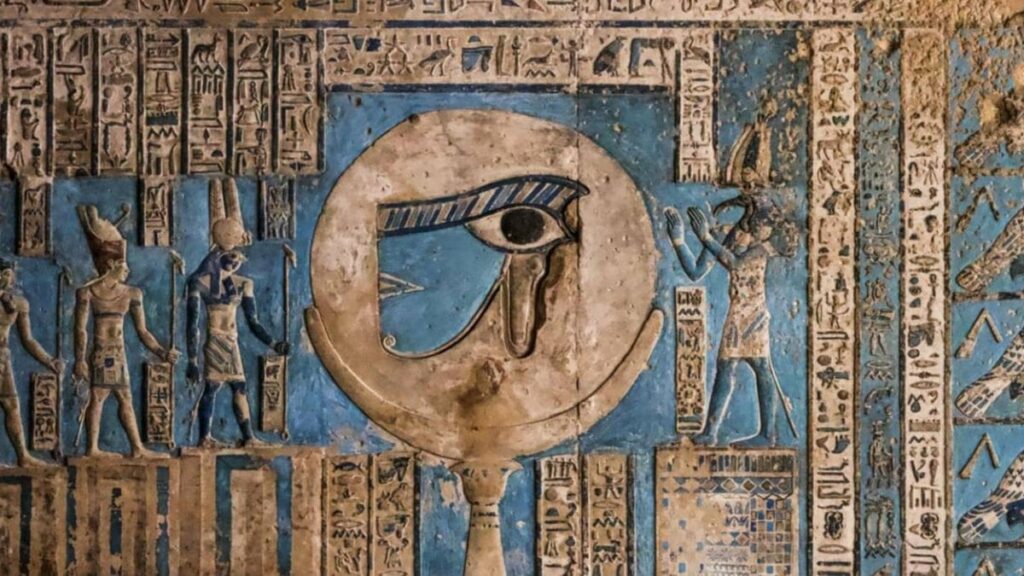 Kayıp kadim rengin tarifi binlerce yıl sonra bulundu: Askeri sistemlerde bile kullanılacak