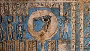 Kayıp kadim rengin tarifi binlerce yıl sonra bulundu: Askeri sistemlerde bile kullanılacak