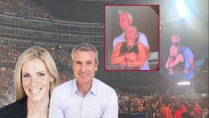 Konserdeki yasak aşk skandalında yeni detay çıktı