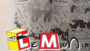 Leman dergisi yazı işleri müdürüne gözaltı kararı