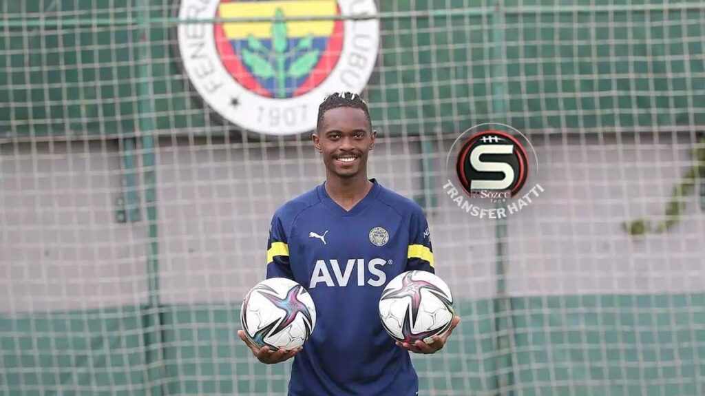 Lincoln Henrique ülkesine dönüyor!