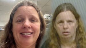 Mahkumla yakalandı, sıyrılmaya çalıştı: ‘Asıl mağdur benim’