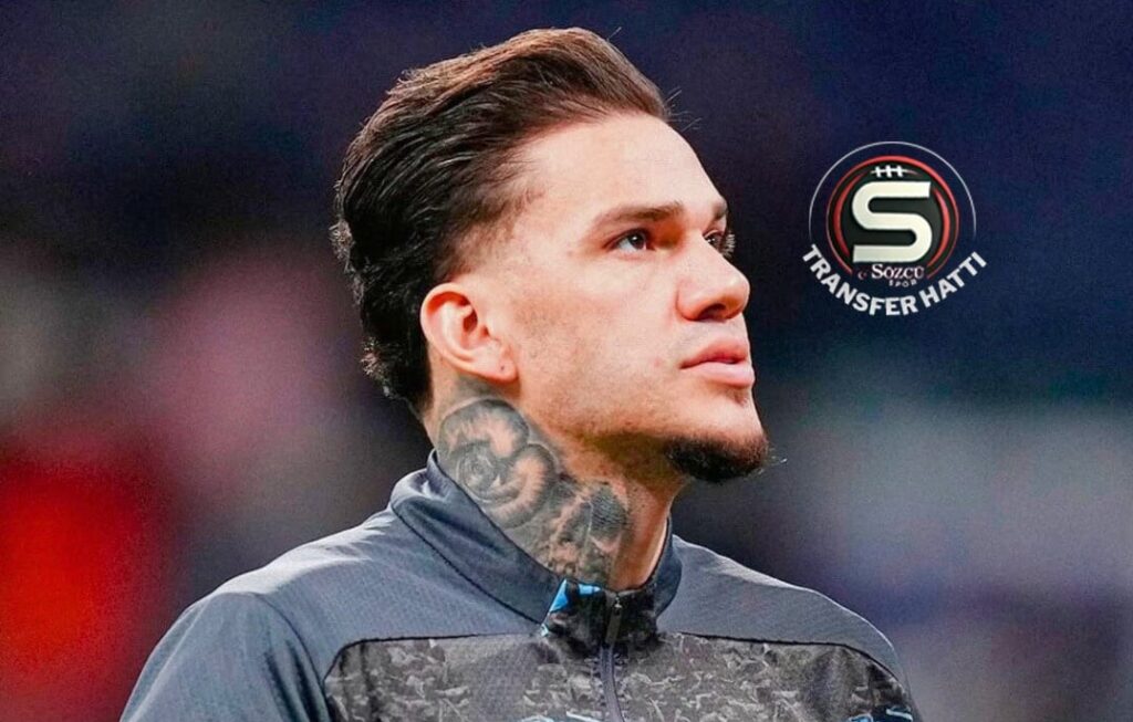 Ederson’a ilk resmi teklif! İşte City’nin cevabı