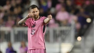 Messi’nin yeni adresini açıkladılar! Görüşmeler başladı