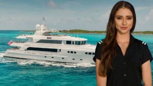 ‘Milyarderlerin Arka Bahçesi’nde doğum günü cinayeti