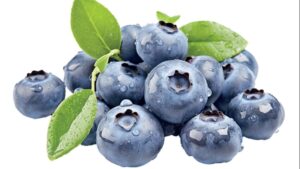 Mor besinlerin farkı