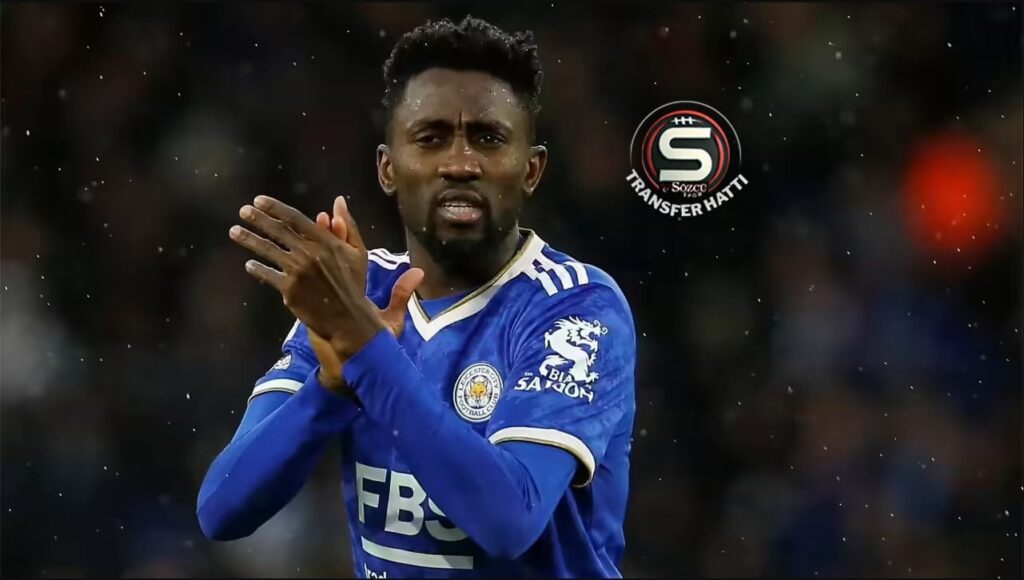 Ndidi için teklif masada! İtalyan devi de devrede