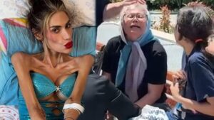 Nihal Candan’ın annesinden endişelendiren paylaşım