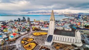 Norveç veya Japonya değil: İşte dünyanın en güvenli ülkesi