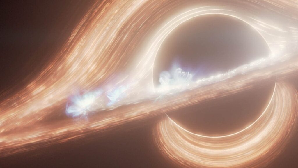 Nükleer bombalardan daha tehlikeli: Kara delik bombası test edildi