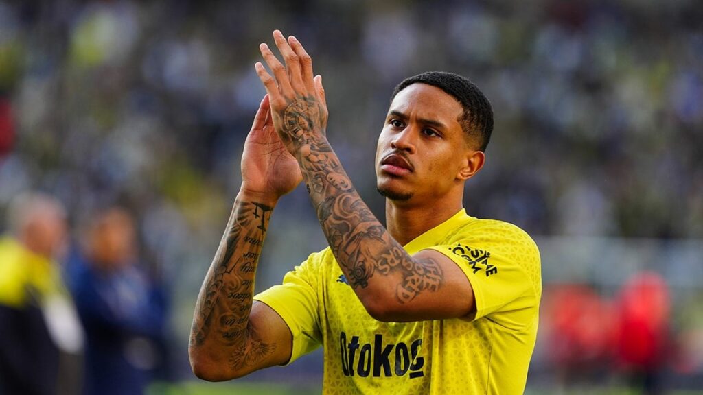 Oosterwolde imzayı attı! İşte sözleşme süresi