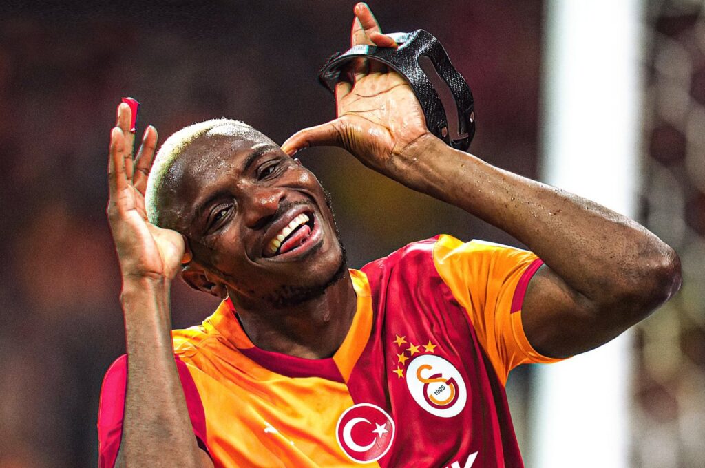 Osimhen’in KAP bildirimi için taksit çıkmazı!