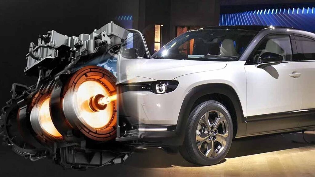 Otomotivde tarihi adım: Ne benzin var ne sarj, yine de çalışıyor!