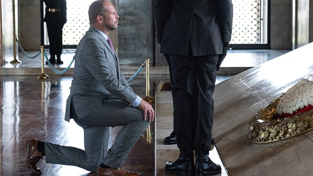 Özgür Özel’den çok konuşulan isme mektup