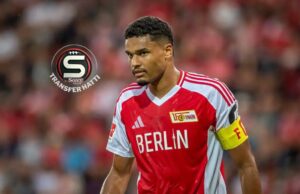 Paulista’ya Hollandalı partner