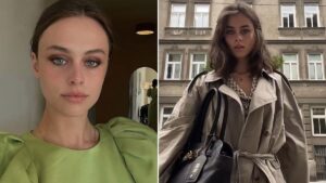 Prenses olmak başını yaktı: Öğretmenleri bile ‘yan baktı’