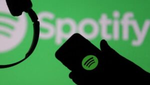 Spotifiy’dan ülkeyi karıştıran güncelleme: Yaşı tutmayanın hesabı silinecek