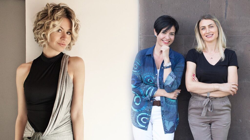 SÖZCÜ TV karartmasına Hande Altaylı ve Dilek İmamoğlu’ndan tepki: ‘İnternet sitesini her gün 10 kere daha fazla tıklayacağım’