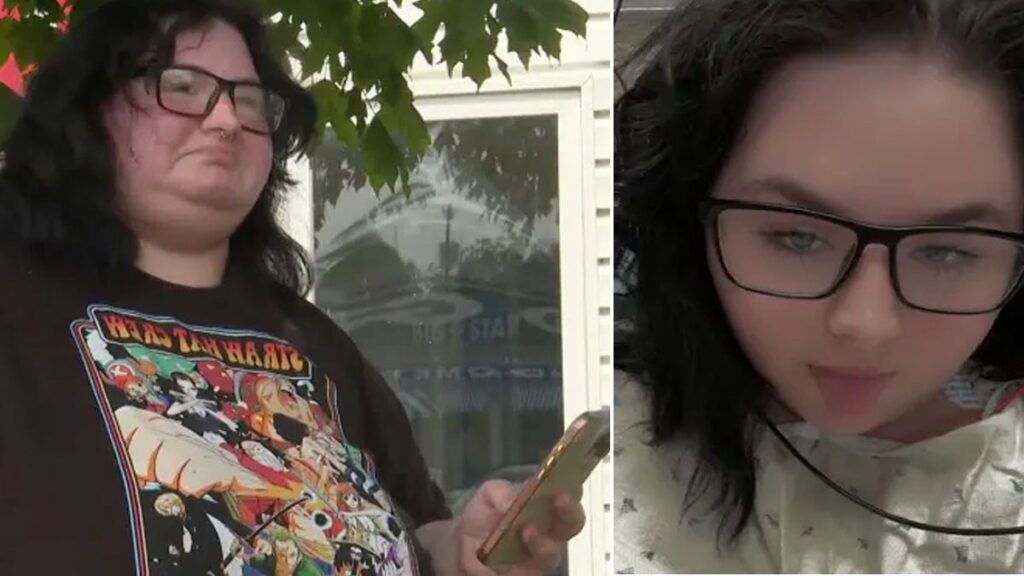 Şarjdaki telefonla oynarken yıldırım çarptı: Bu pozisyon hayatını kurtardı