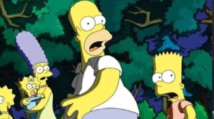 Simpsonlar 2025 kehanetleri ortaya çıktı! Gerçekleşirse hepimiz yandık