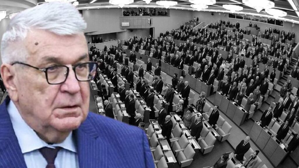 Skandal olay! Ölen milletvekilinin yerine 11 kez oy kullanılmış