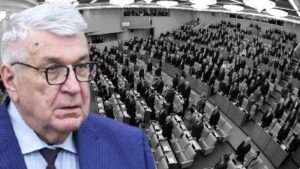 Skandal olay! Ölen milletvekilinin yerine 11 kez oy kullanılmış