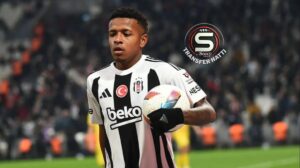 Sosyal medyada Beşiktaş’ı silmişti! Ayrılığa hazırlanıyor