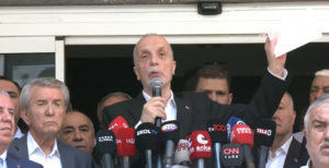 TÜRK-İŞ Başkanı’dan Şimşek’e HAK-İŞ’e ağır sözler: Türkiye yoksa maliye bakanına ne gerek var!.