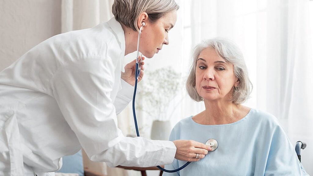 Tehlikeli yükseklik: Gizli hipertansiyon