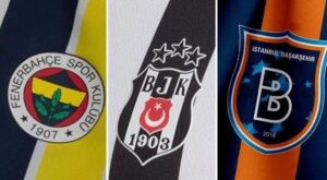 Temsilcilerimizin Avrupa’daki rakipleri belli oluyor